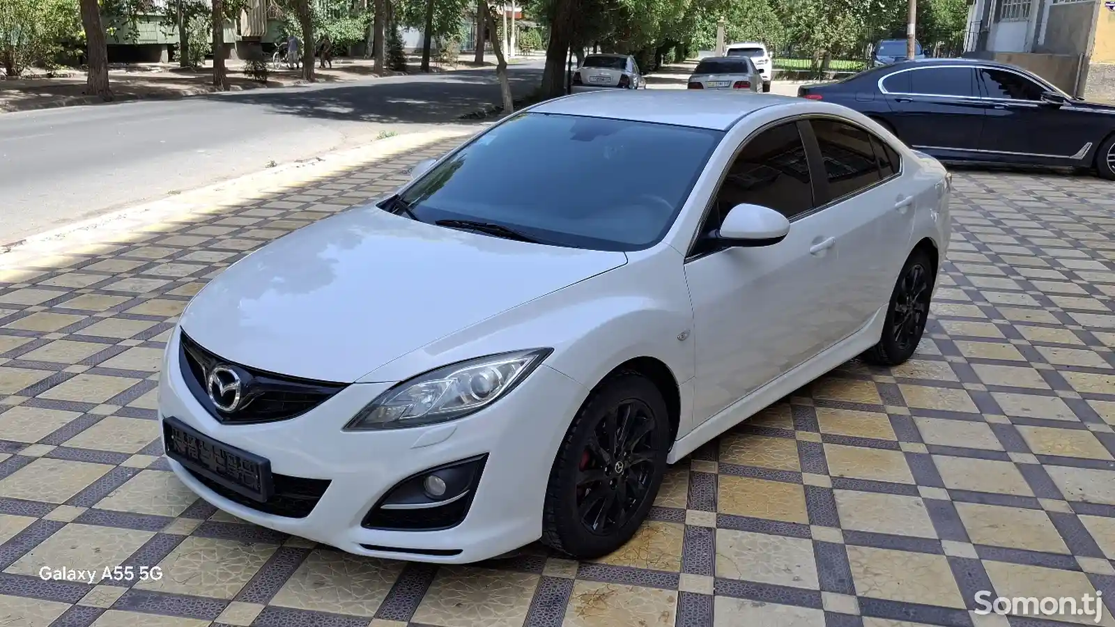 Mazda 6, 2012-1