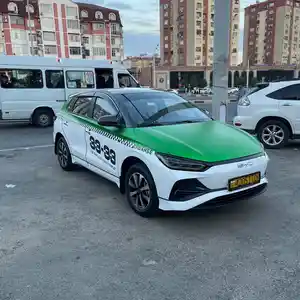 BYD E2, 2024