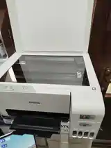 Принтер цветной Epson L3256-2