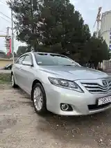 Toyota Camry, 2009-2