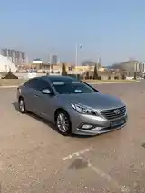 Hyundai Sonata, 2014-3