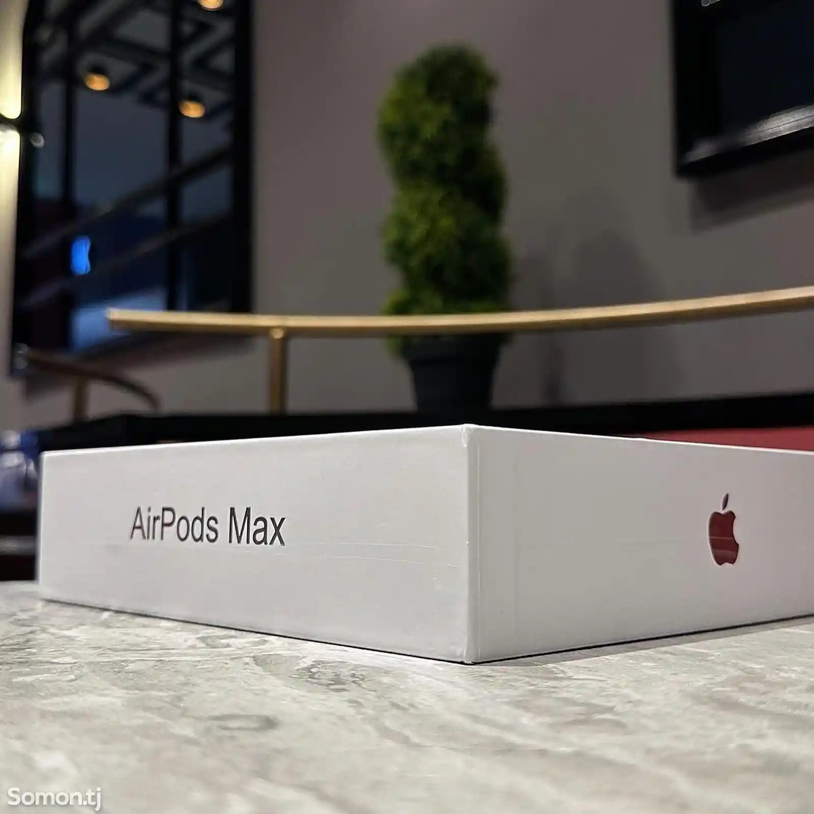 Наушники AirPods Max-2