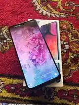 Samsung Galaxy A50-4