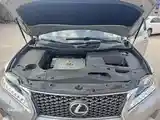 Lexus RX series, 2011-10