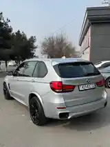 BMW X5, 2015-9