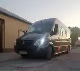 Mercedes-Benz Sprinter, 2011 в аренду-2