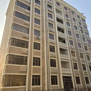 3-комн. квартира, 1 этаж, 82 м², 19 мкр