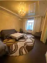 2-комн. квартира, 6 этаж, 93м², шохмансур-4