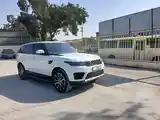 Land Rover Range Rover Sport, 2017-7