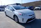 Toyota Prius, 2012-3