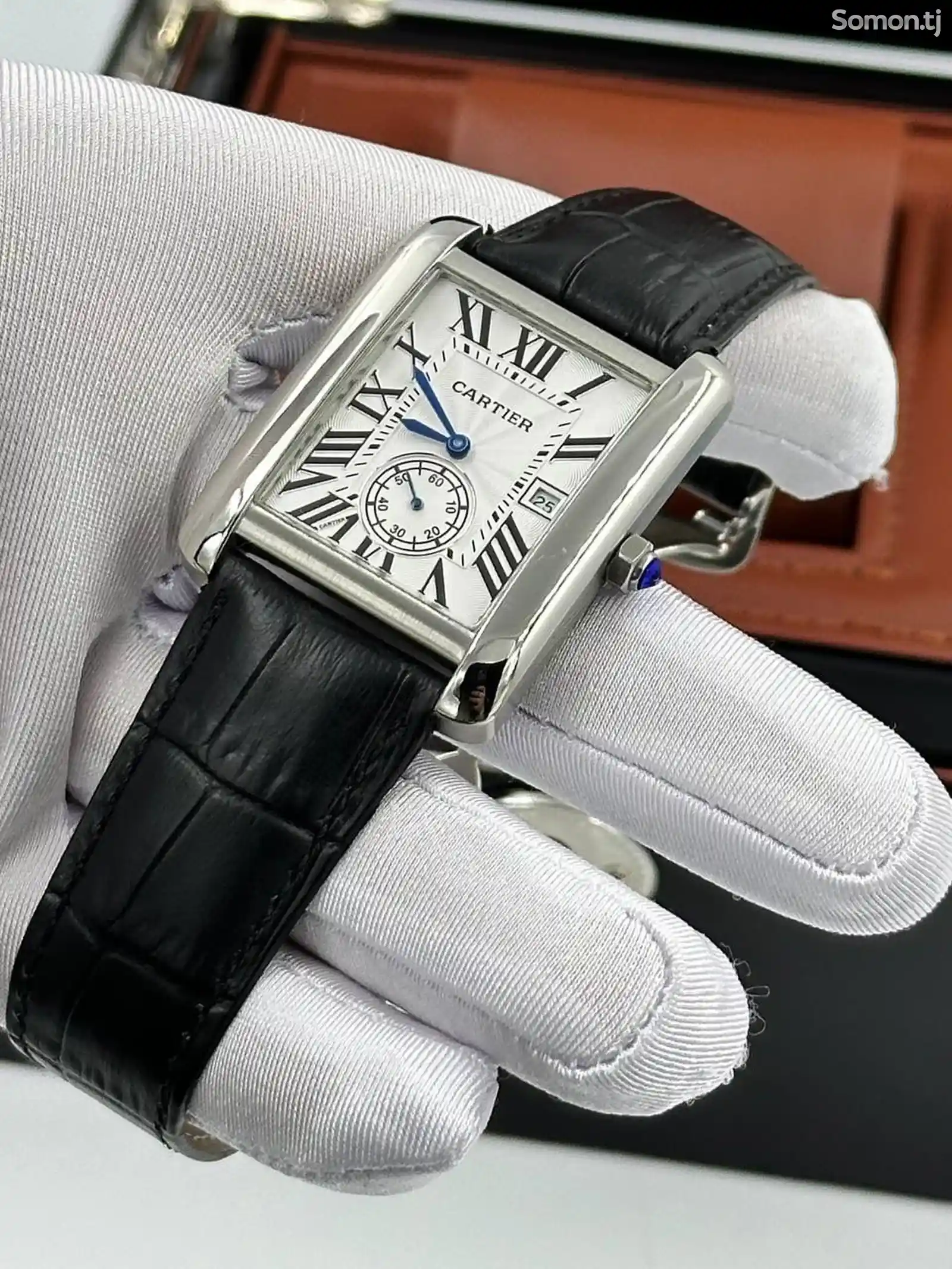 Часы Cartier-5