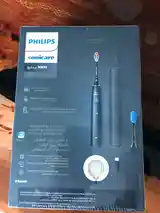 Зубная щетка электрическая Philips pristige 9900-2