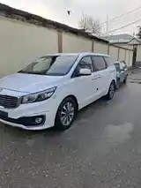 Kia Carnival, 2016-5