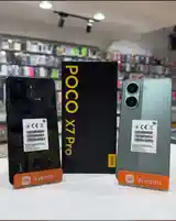 Xiaomi Poco X7 Pro 5G 8/256Gb-4