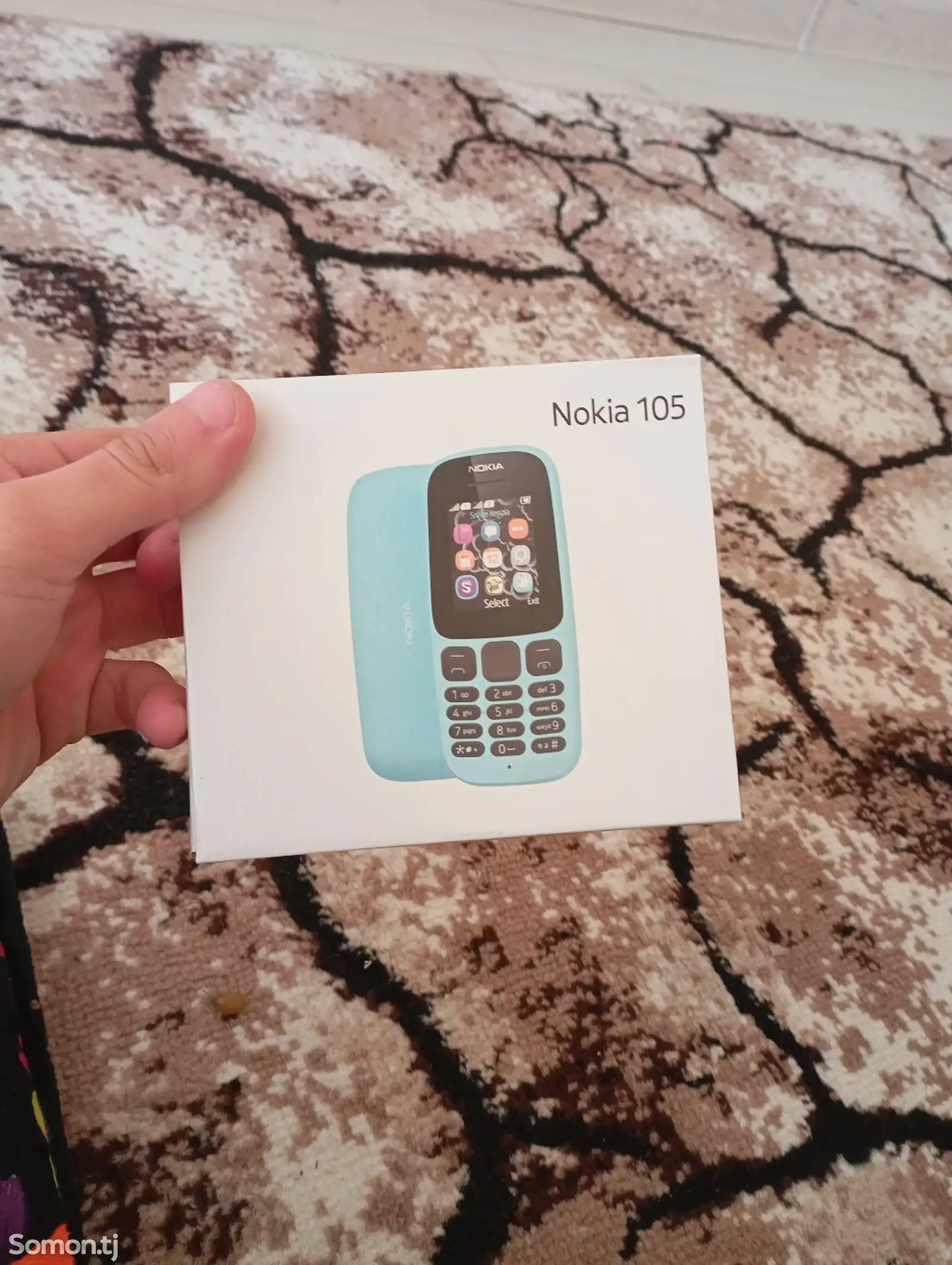 Nokia 105