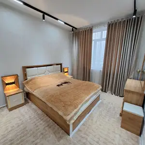 2-комн. квартира, 9 этаж, 70 м², 18 мкр