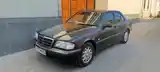 Mercedes-Benz C class, 1998-2