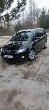 Opel Zafira, 2009-8