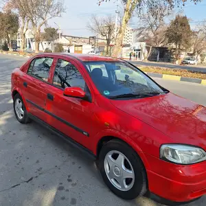 Opel Astra G, 1998