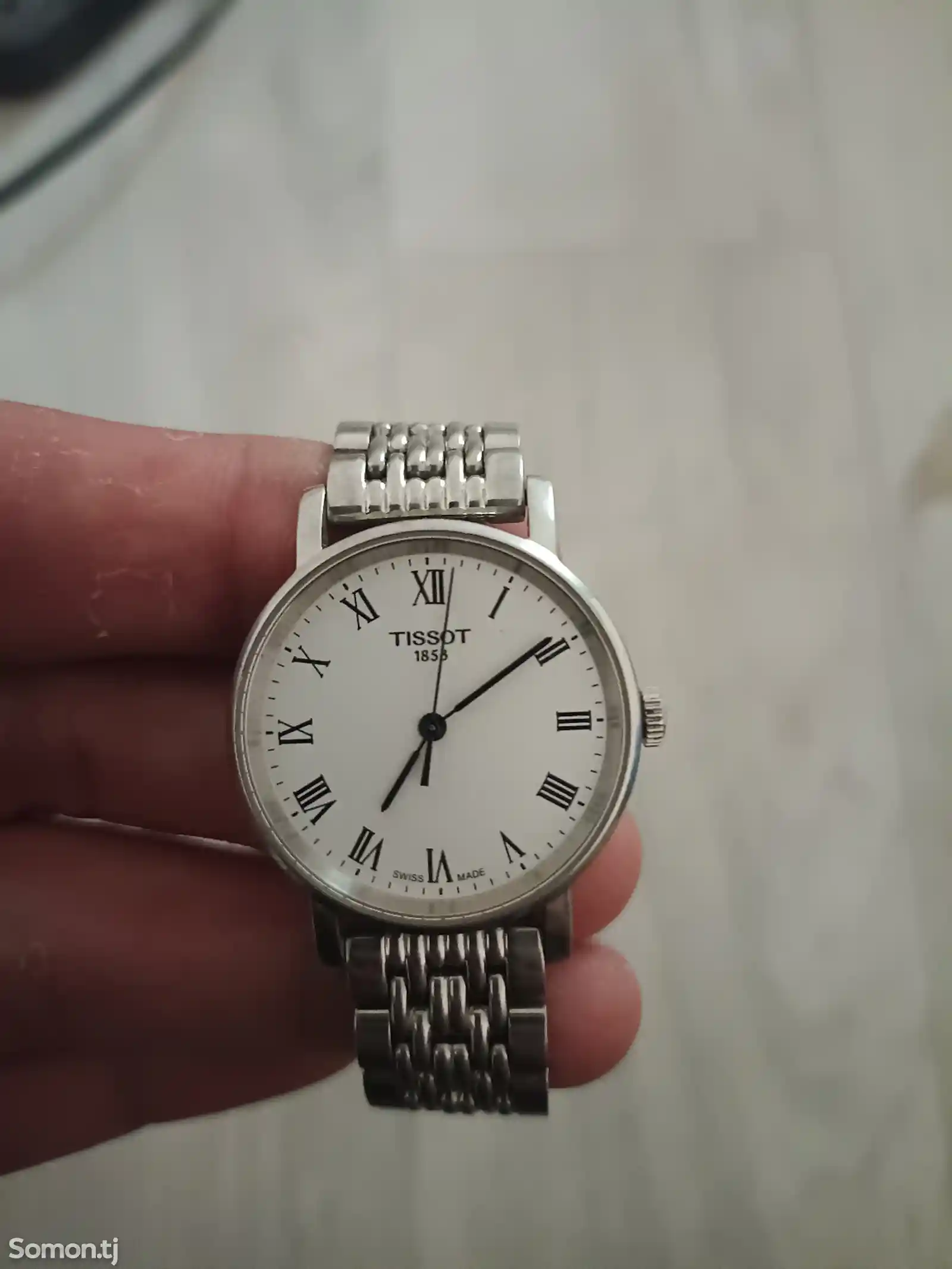 Часы Tissot-1