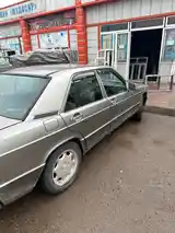 Mercedes-Benz W124, 1989-3