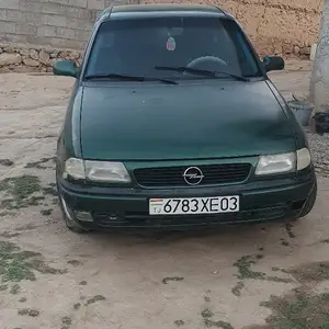 Opel Astra F, 1997