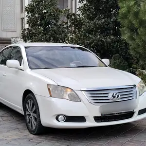 Toyota Avalon, 2007