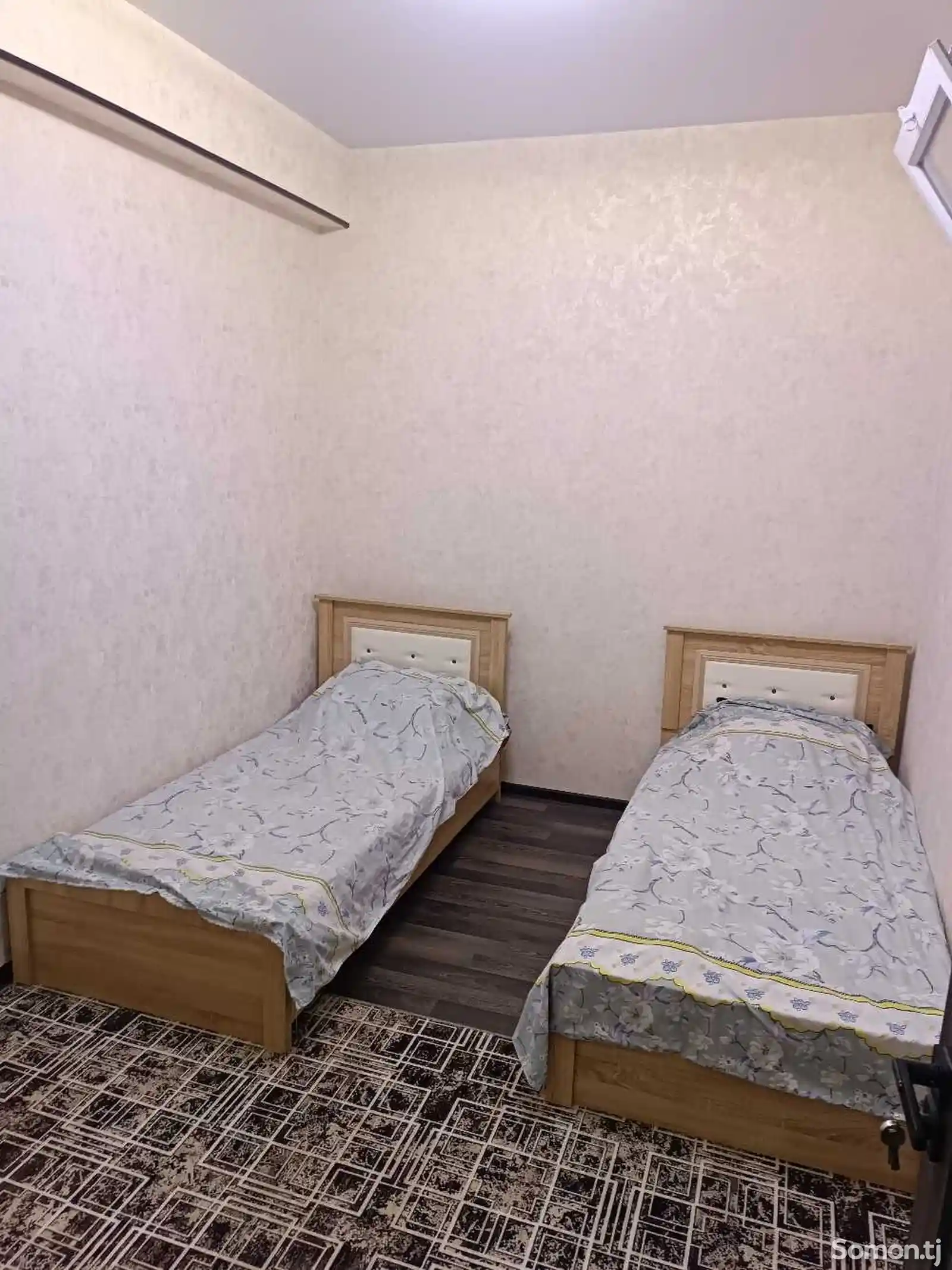 2-комн. квартира, 7 этаж, 50м², 18 мкр-4