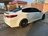 Kia Optima, 2017-3