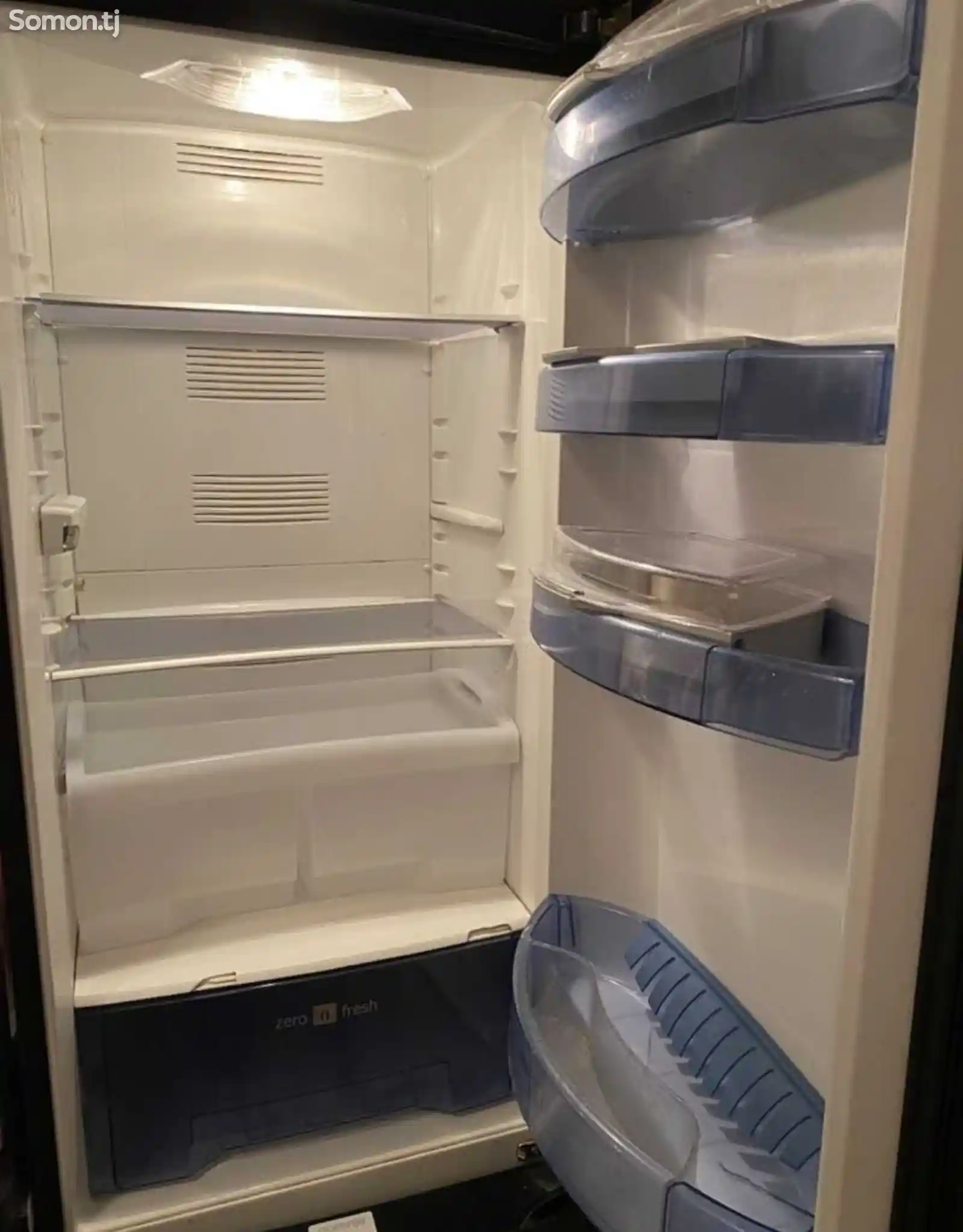Холодильник Gorenje-2