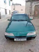 Daewoo Espero, 1996-7