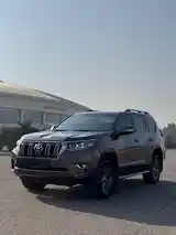 Toyota Land Cruiser Prado, 2019-11