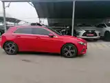 Mercedes-Benz A class, 2019-9