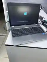 Ноутбук Hp Core i5-4