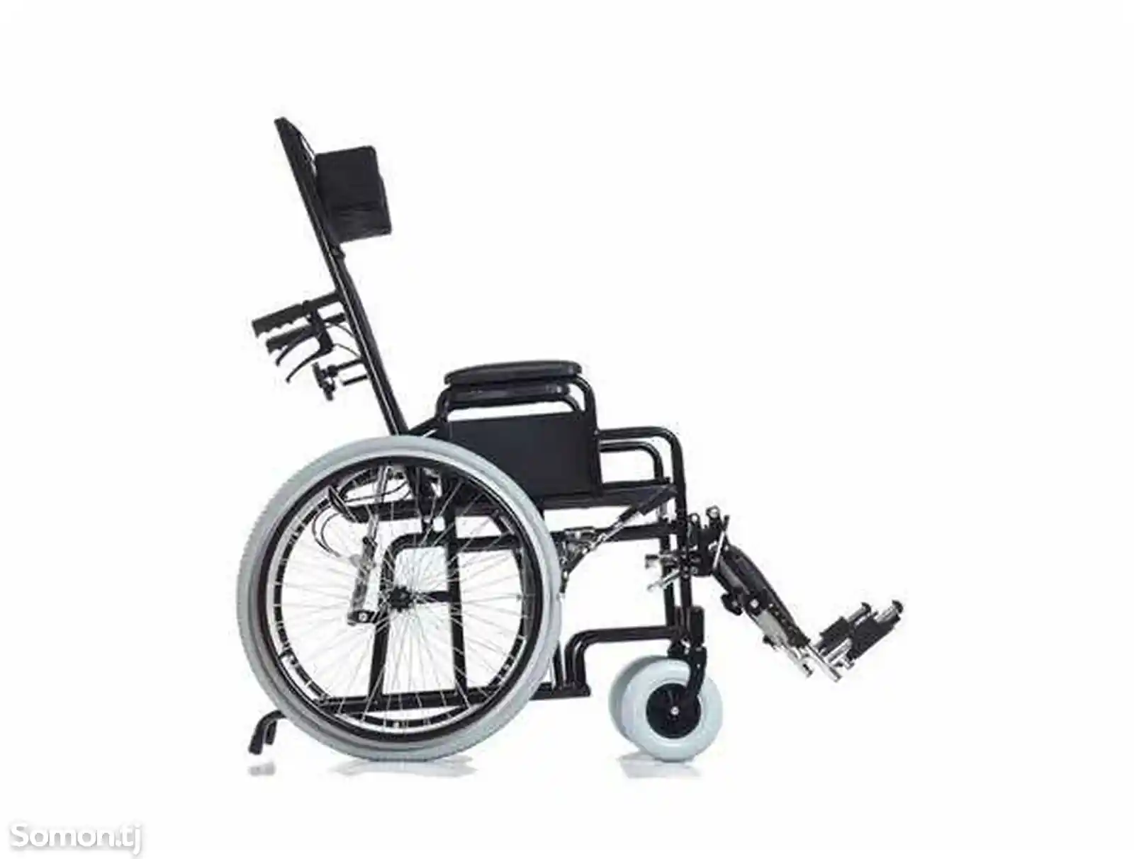 Инвалидная коляска Ортоника-7