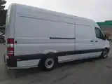 Фургон Mercedes-Benz Sprinter, 2015-2