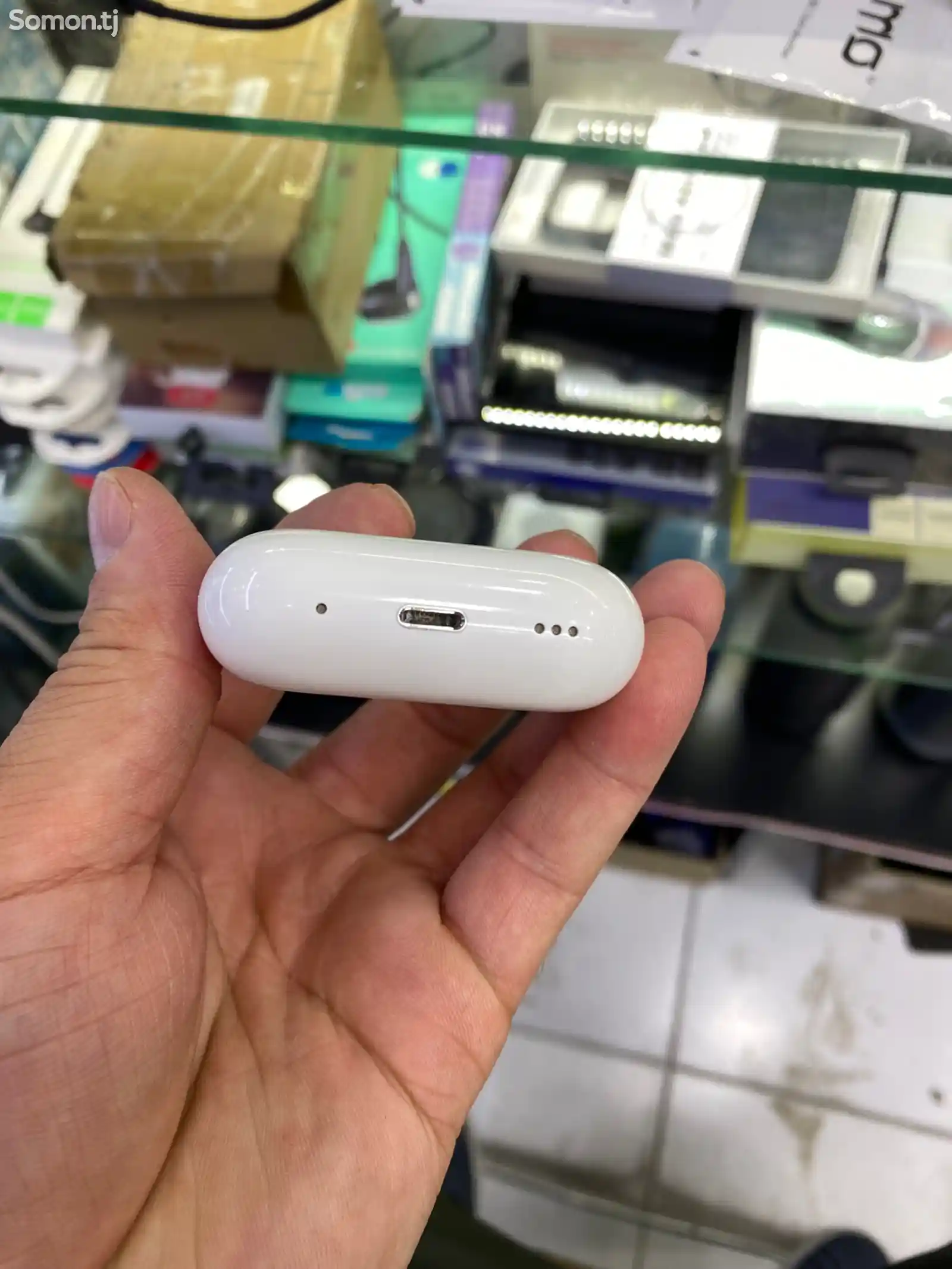 Наушники Apple AirPods pro 2-3