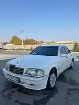 Mercedes-Benz C class, 1998-2