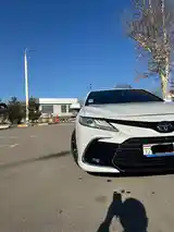 Toyota Camry, 2019-5