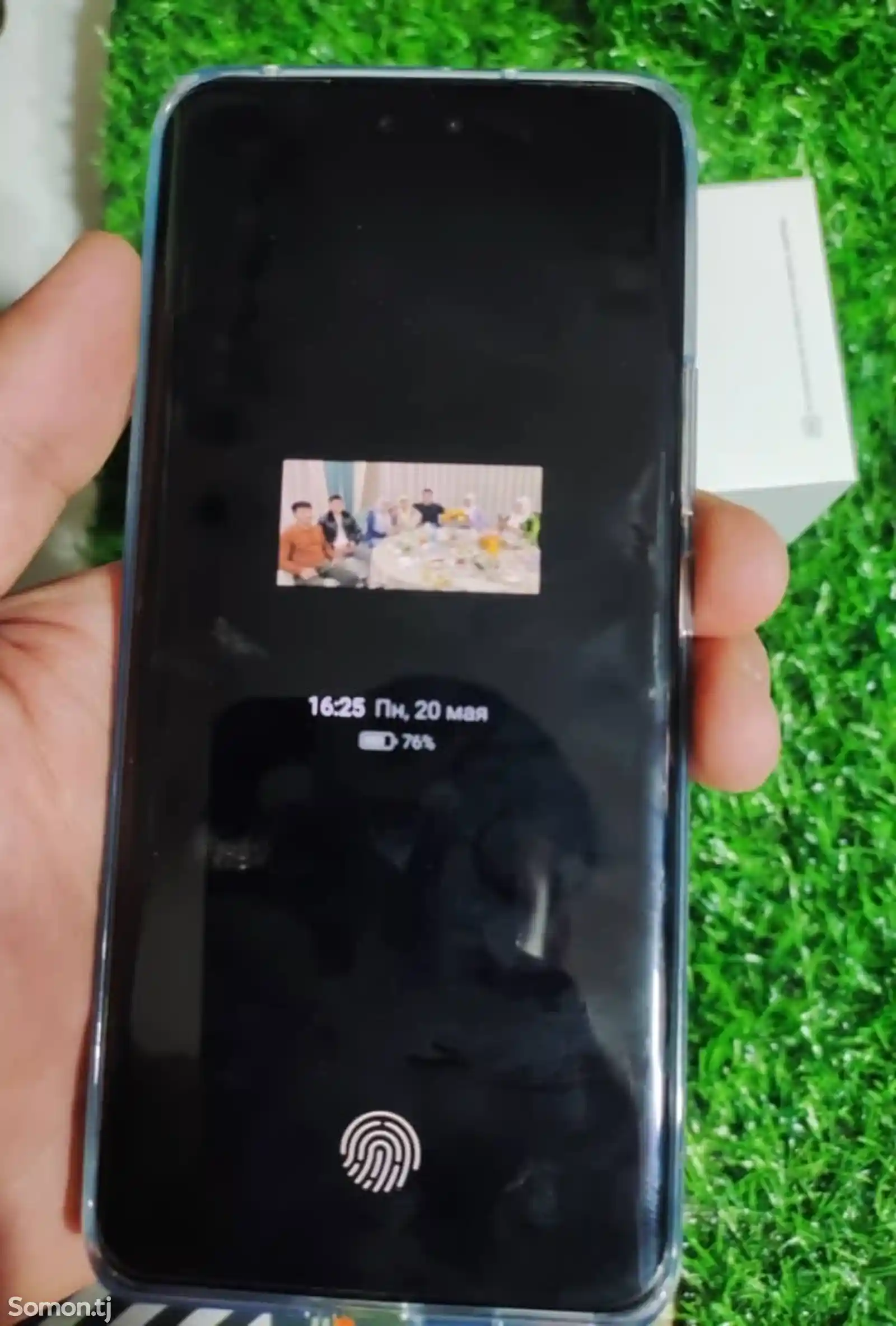 Xiaomi Mi 13 Lite-3