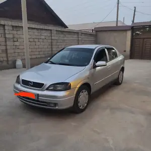 Opel Astra G, 1999