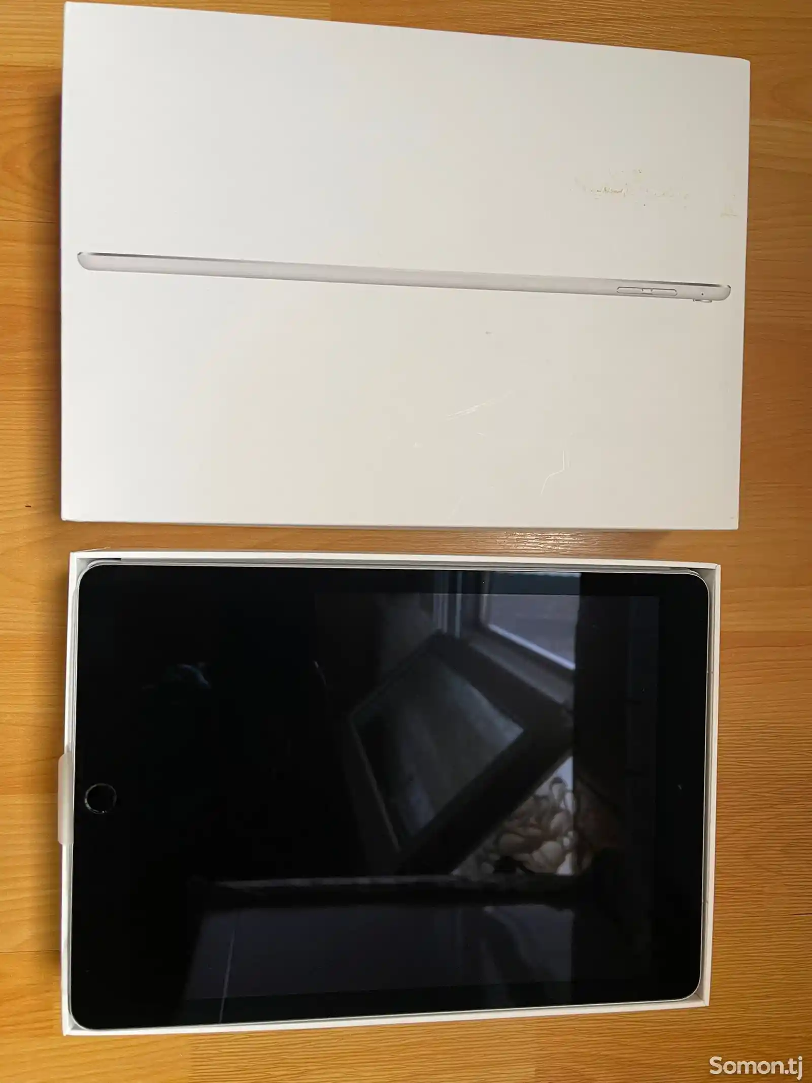Планшет iPad Pro 9.7 128Gb-1