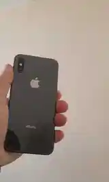 Apple iPhone X, 64 gb, Space Grey на запчасти-2