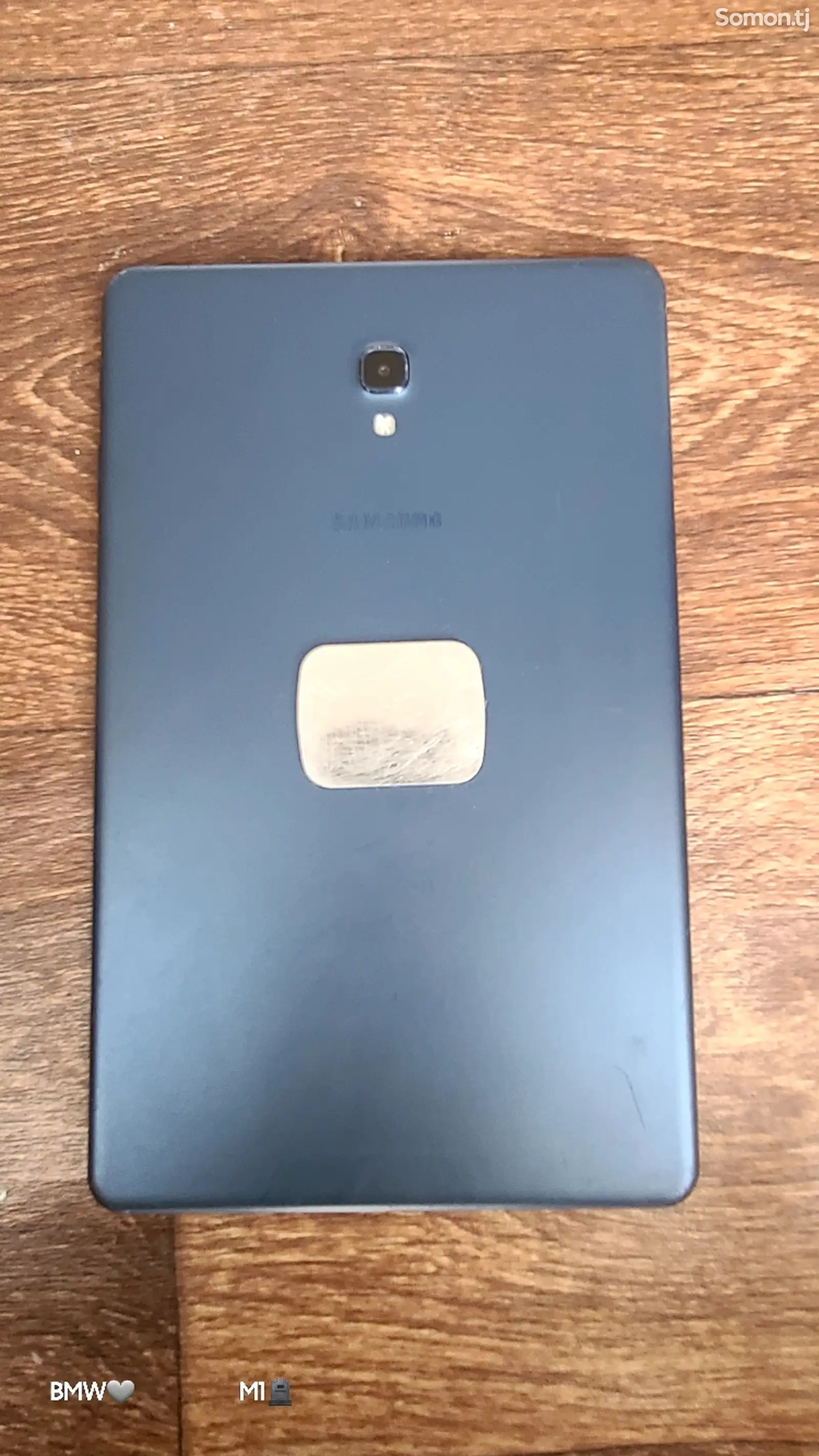 Планшет Samsung Galaxy Tab A-1