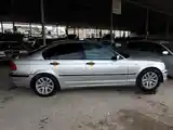 BMW 3 series, 2001-4