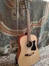 Акустический гитара Ibanez-3