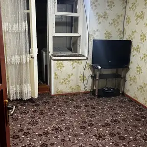 2-комн. квартира, 4 этаж, 52м², Чавонон