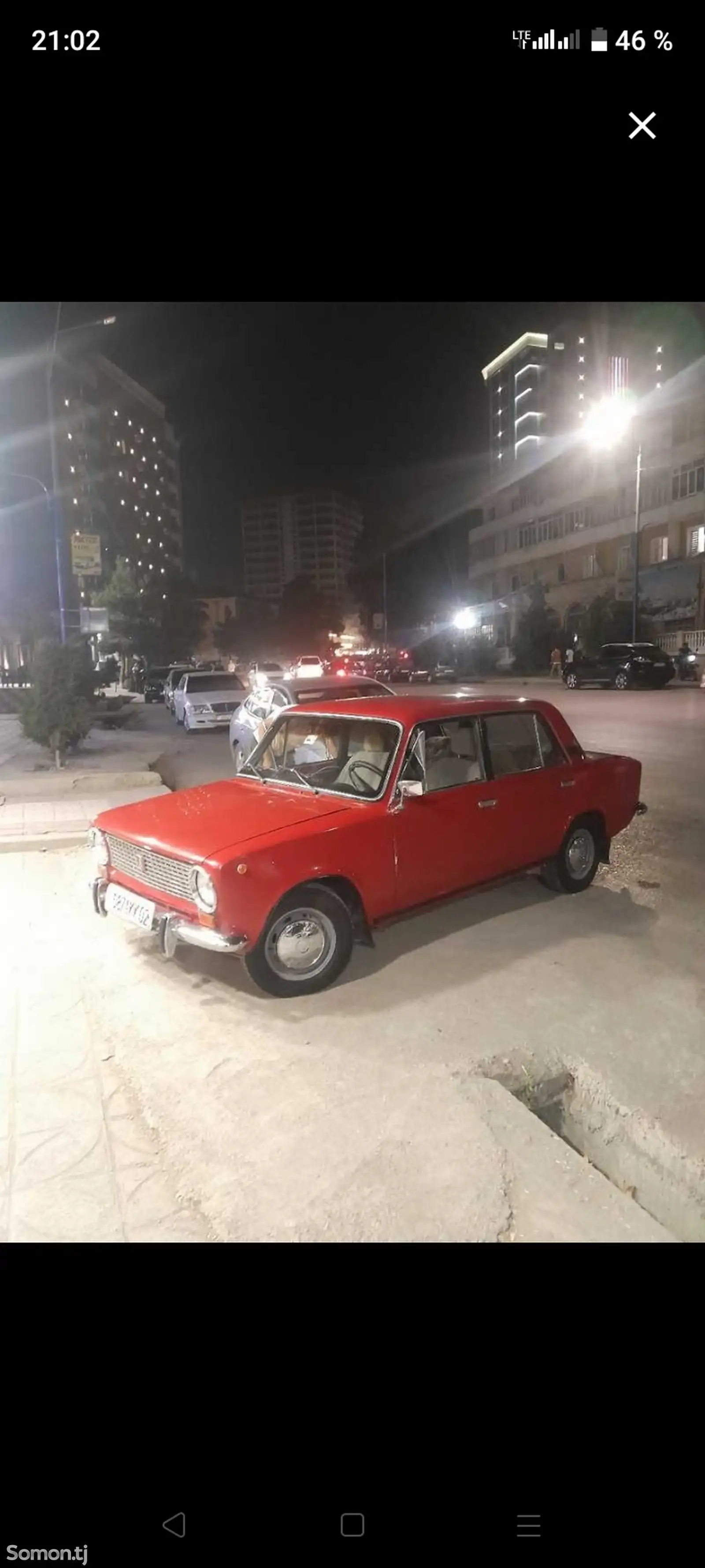 ВАЗ 2111, 1978-1