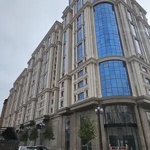 3-комн. квартира, 10 этаж, 145 м², Дом печати