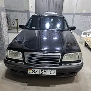 Mercedes-Benz E class, 1999